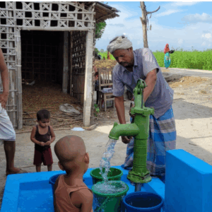 Water Wells & Bottled Water