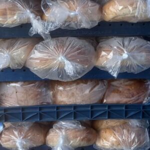 Bread Drive