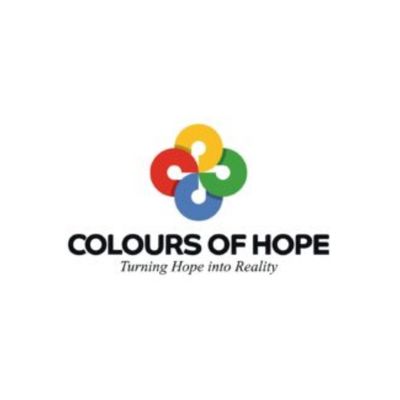 COLOURS OF HOPE