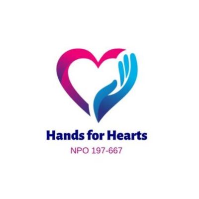HANDS FOR HEARTS