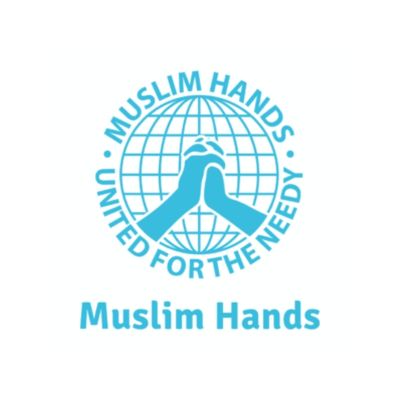 MUSLIM HANDS